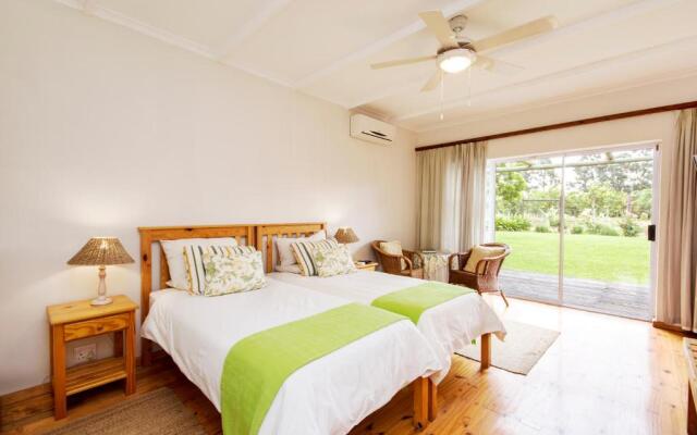 Bydand B&B