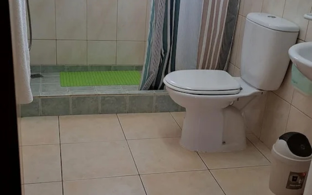 Atlantic Sal Hostel
