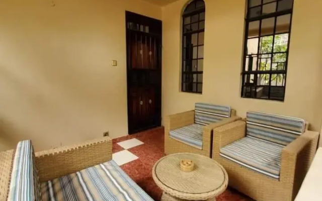 Palm Nest - Near JKIA