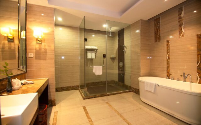 Junhao Hotel Dongguan