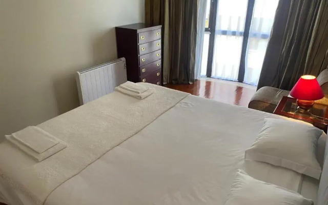 Apartamento Ruy Belo - Foz