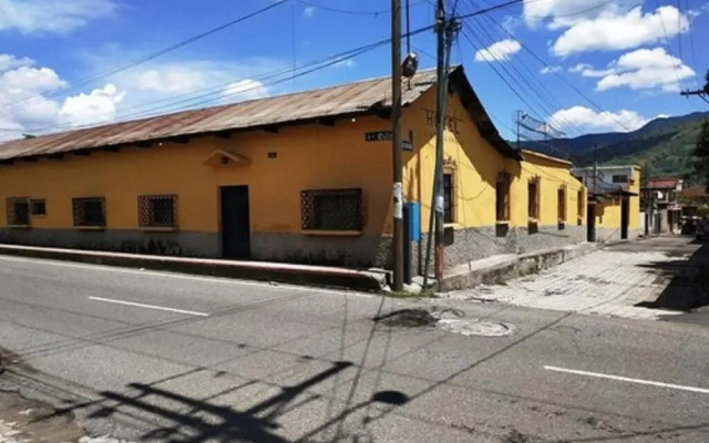 Hotel Vista al Valle