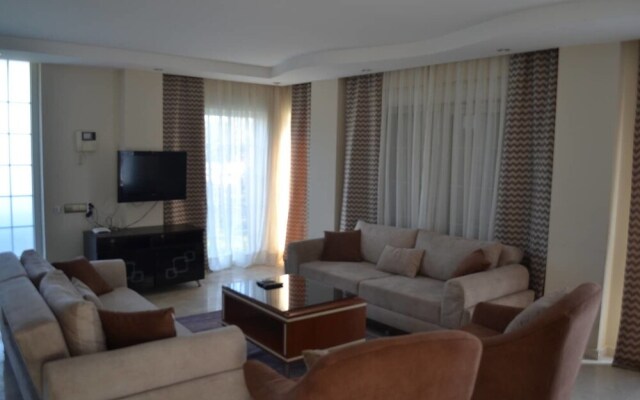 Villa Belek Happyland