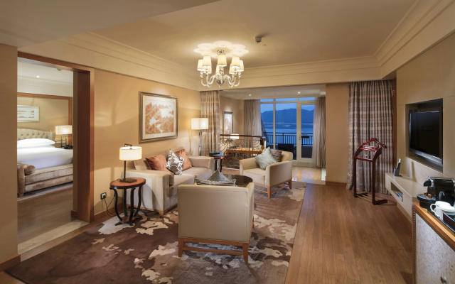 Hilton Hangzhou Qiandao Lake Resort – Guest Rooms – Hangzhou