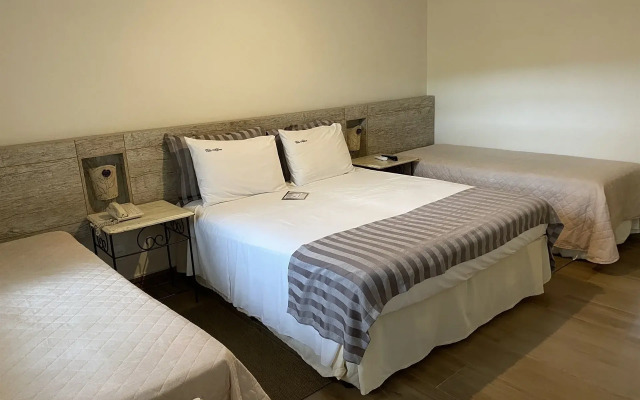 Pousada Villa Alferes