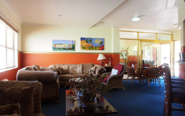 Normandie Inn and Function Centre