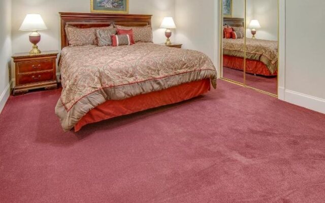 Plaza Suites Metairie