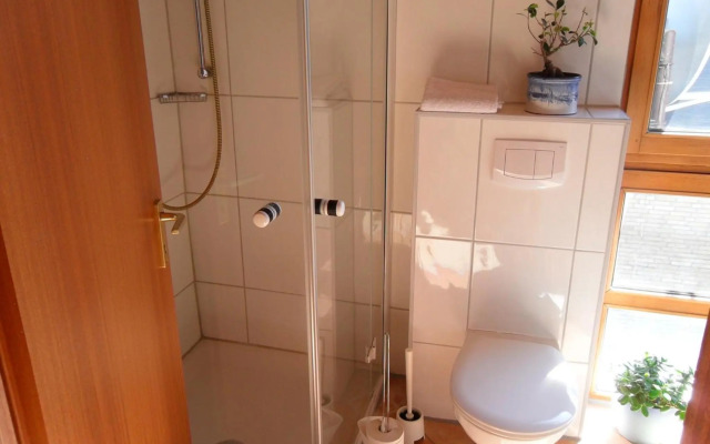 Ferienwohnung Schulz