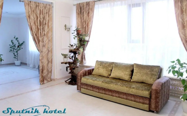 Guest House Sputnik