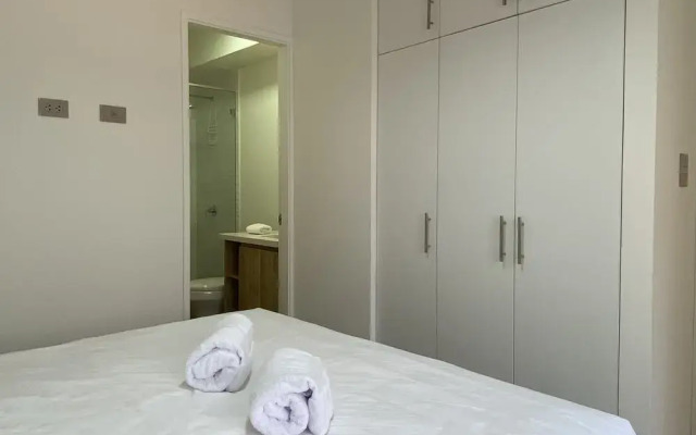Zip Housing Miraflores