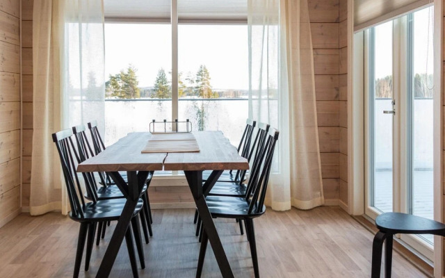 Viherlaakso a Kuopio