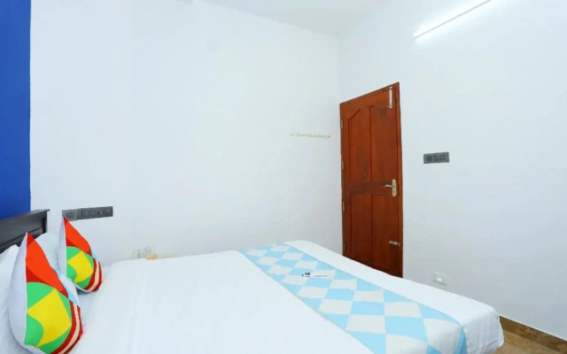 Oyo Home 28239 Designed Stay