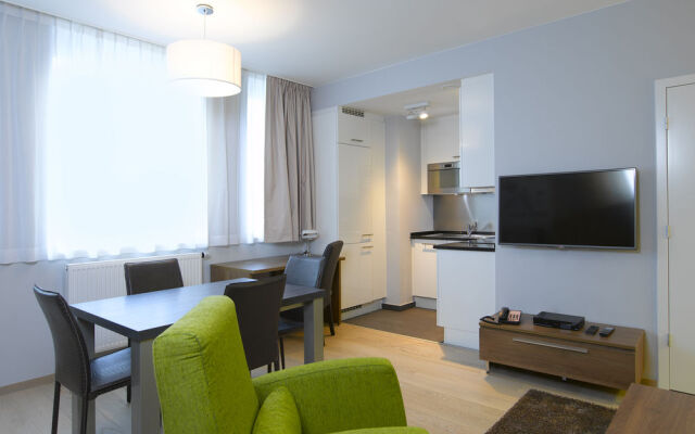 Thon Residence Florence