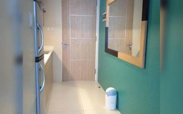 Miranda 504B by Raquel's Place at Pico de Loro