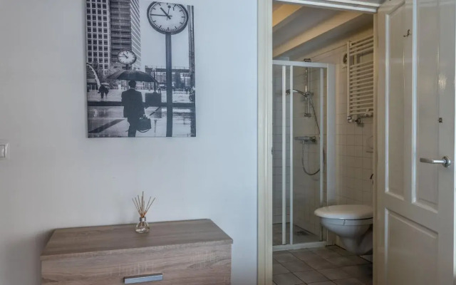 B&B Dam Square Inn
