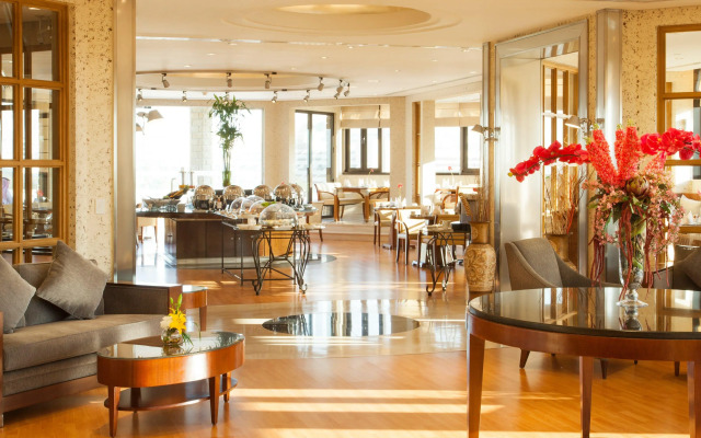 InterContinental Riyadh by IHG