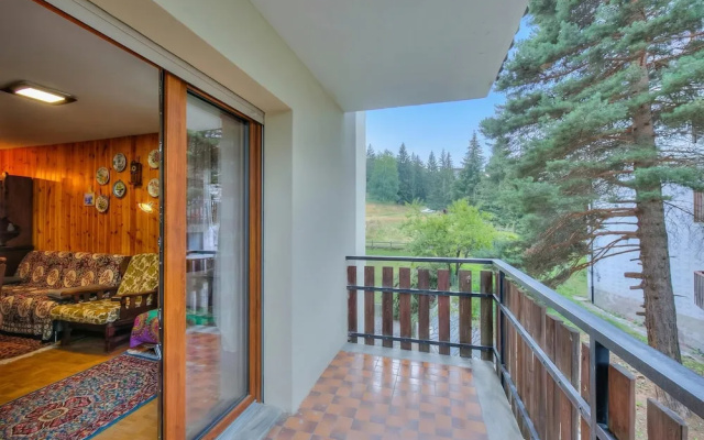 Appartamento 7 Bello Mountain View