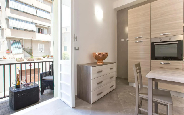 Nonna Adelina Apartments