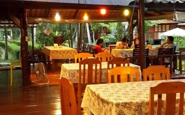 Ko Kut Ao Phrao Beach Resort