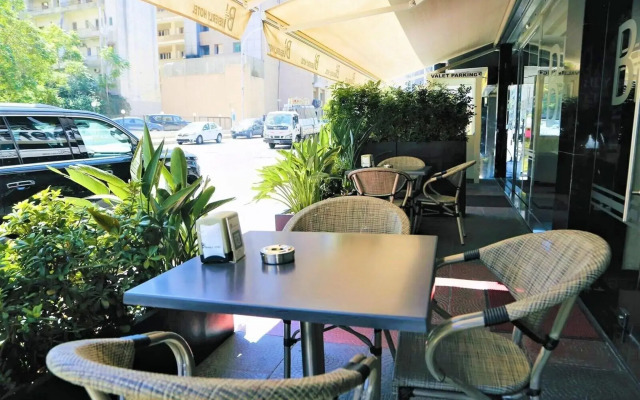 Beverly Hotel Beirut