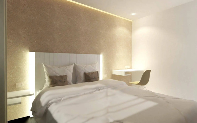 OYO 90457 Borneo Eco-house Hashtag 12 Boutique Hot