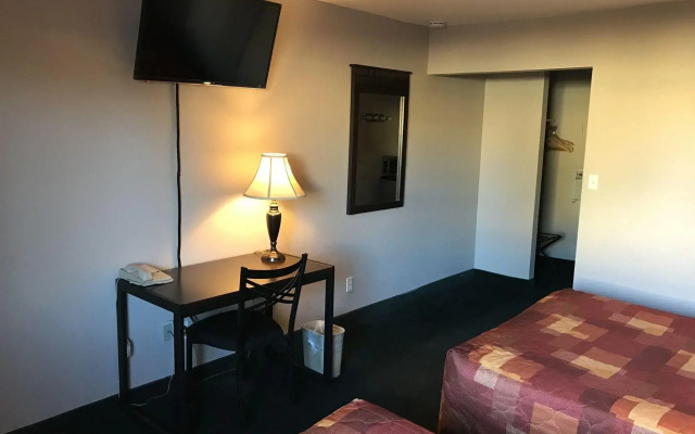 West Inn NAU - Downtown Flagstaff