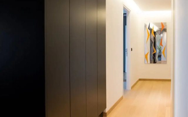 Pinacota Suites Athens