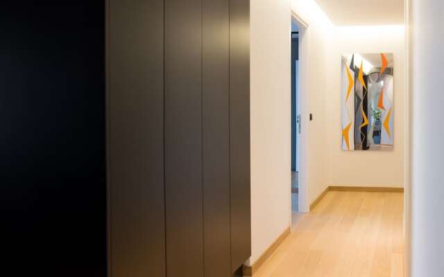 Pinacota Suites Athens