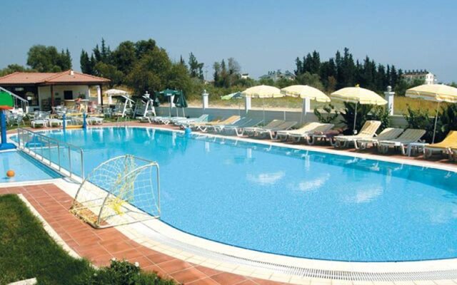 Side Elis Hotel