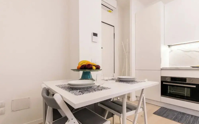 notaMi - MAMELI HOME - M4 Tricolore