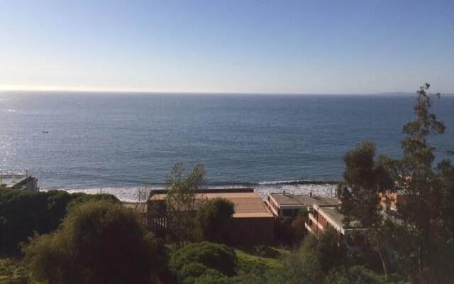 Apartamento Playa Concon 1