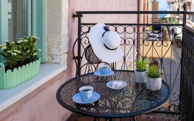 Iosifinas Boutique House