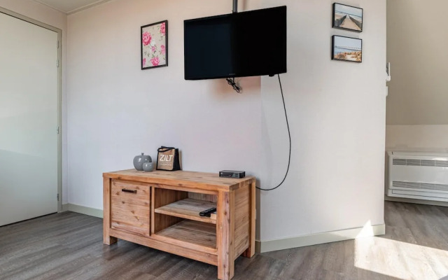 Apartment in the Heart of Nature