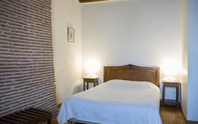 Le Relais Saint Jacques