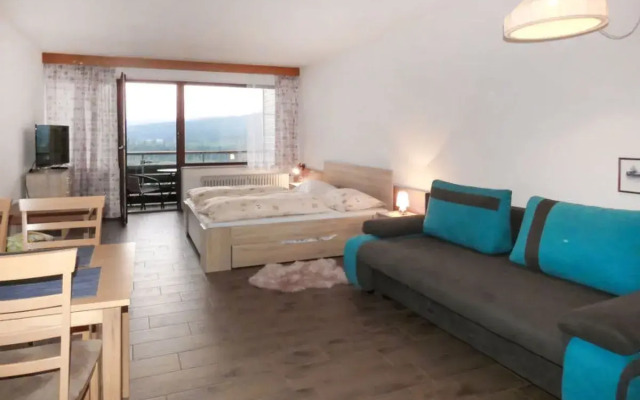 Ferienhotel Hochstein