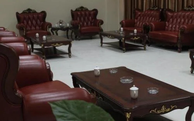 Hualing Hotel