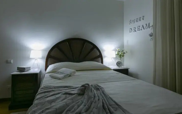 Apartamento Sta Marinha