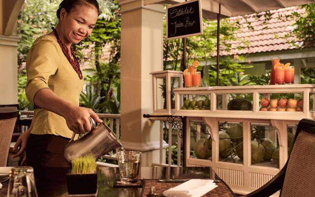 Sofitel Angkor Phokeethra Golf & Spa Resort