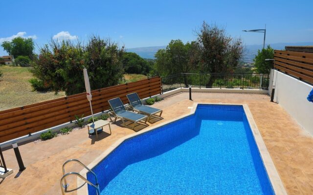 Villa Lefkas in Malatya