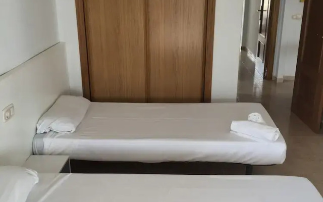 Agora Apartamentos La Volta II