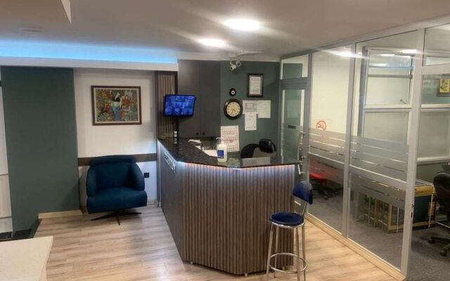 Şentürk City Hotel