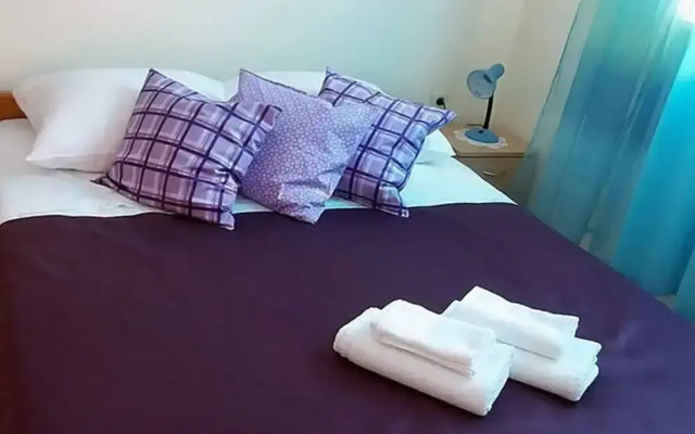 Apartments Vera
