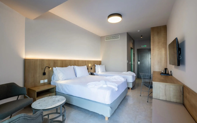 White Olive Elite Rethymno - All Inclusive