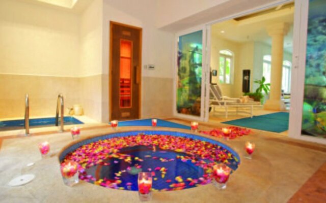 Pure Serenity Luxury Villa