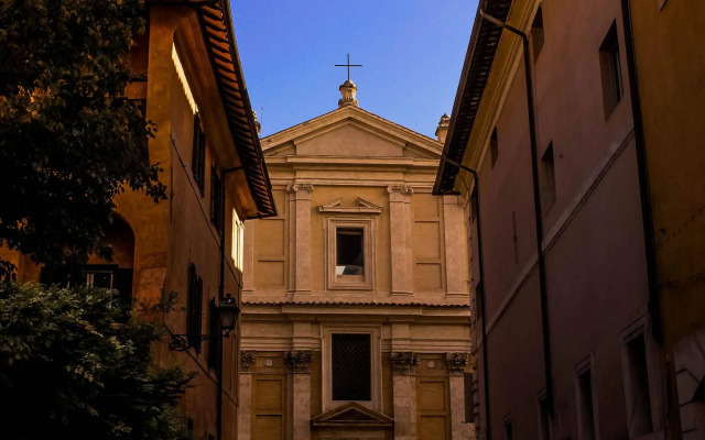 Orsa Maggiore Hostel for Women Only