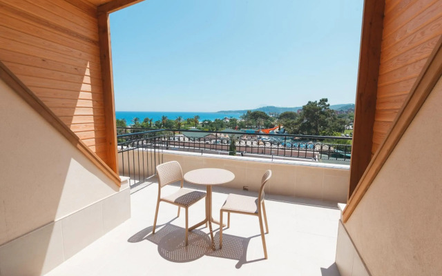 L'Oceanica Beach Resort Hotel All Inclusive