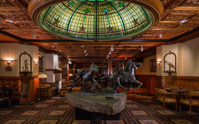 The Driskill, in The Unbound Collection by Hyatt