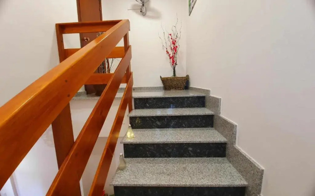Casa Carreira Bierzo