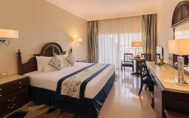 Stella Di Mare Grand Hotel