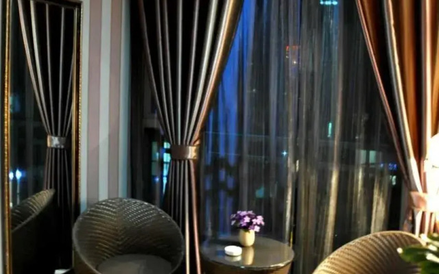 Changdao Hotel Kunming Kama Branch